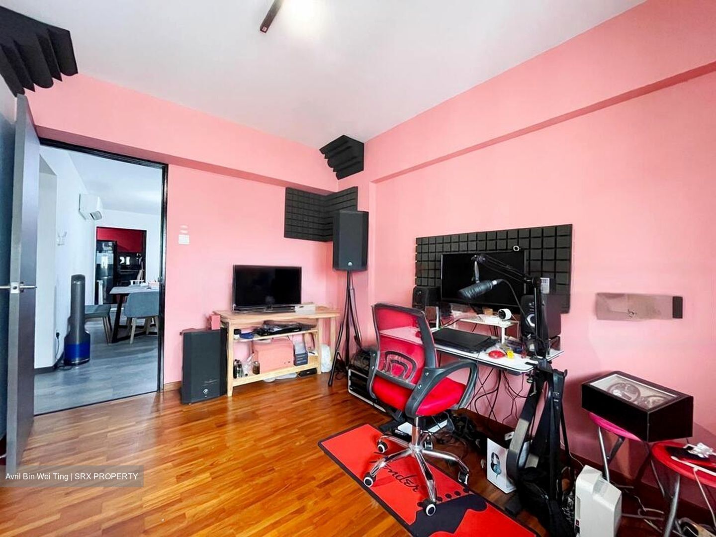Blk 184B Rivervale Crescent (Sengkang), HDB 5 Rooms #460961231
